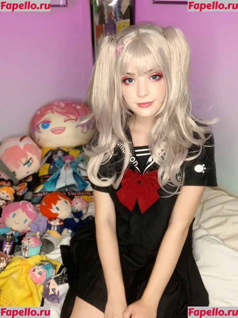 Onisuna Onlyfans Photo Gallery 