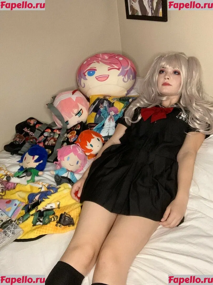 Onisuna Onlyfans Photo Gallery 