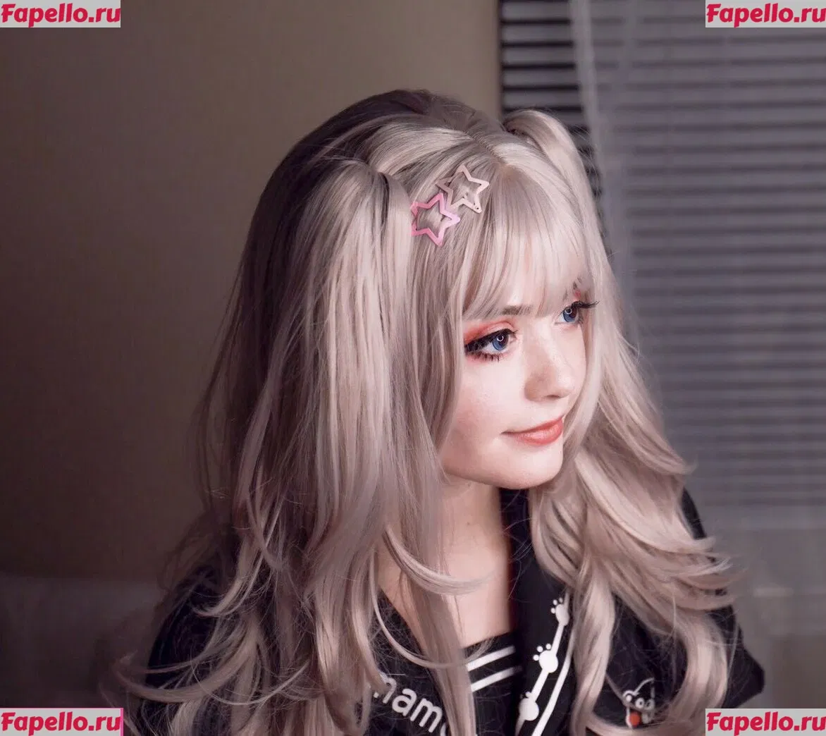 Onisuna Onlyfans Photo Gallery 