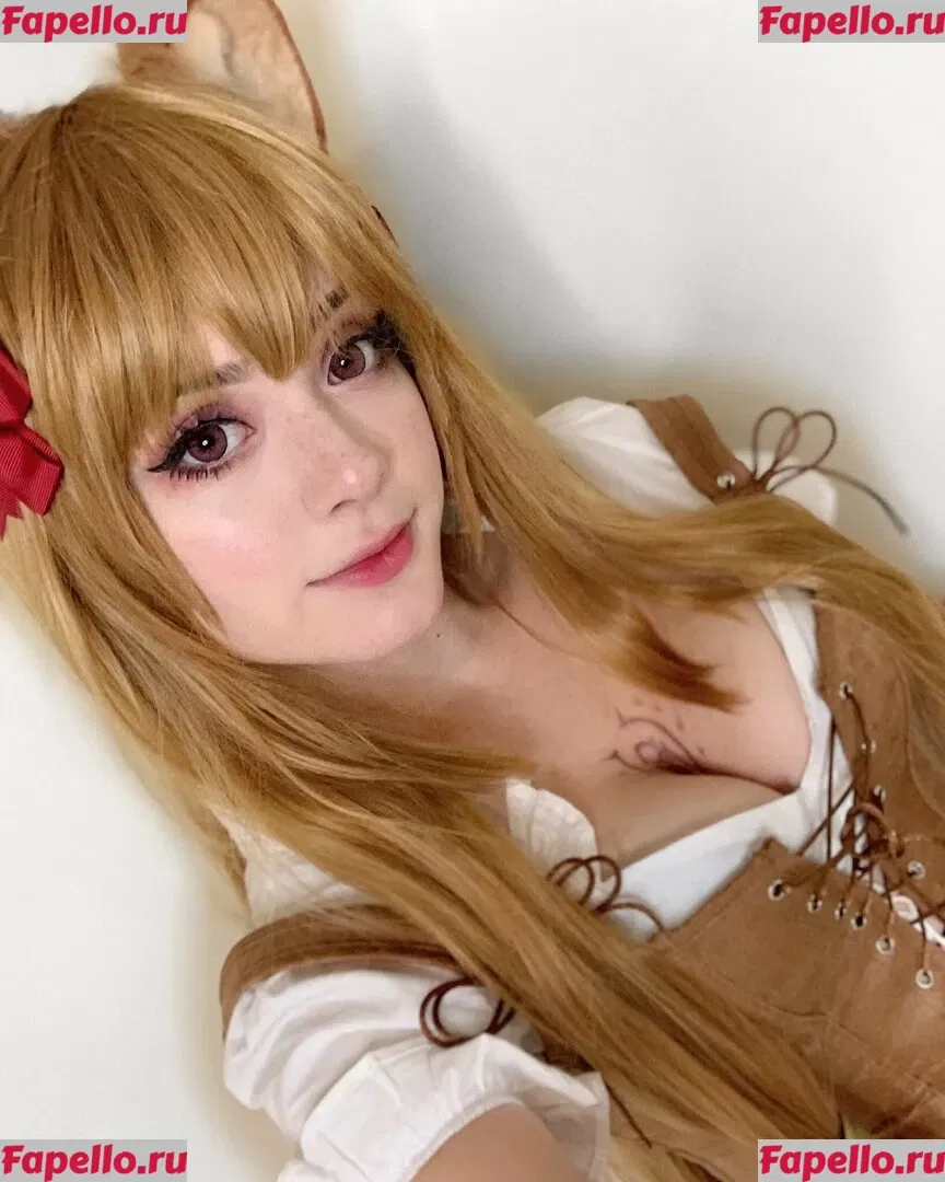 Onisuna Onlyfans Photo Gallery 