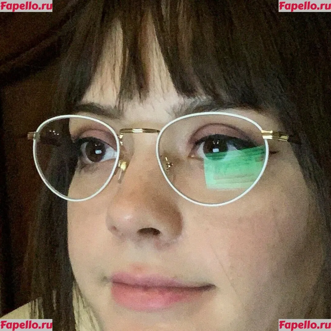 Onisuna Onlyfans Photo Gallery 