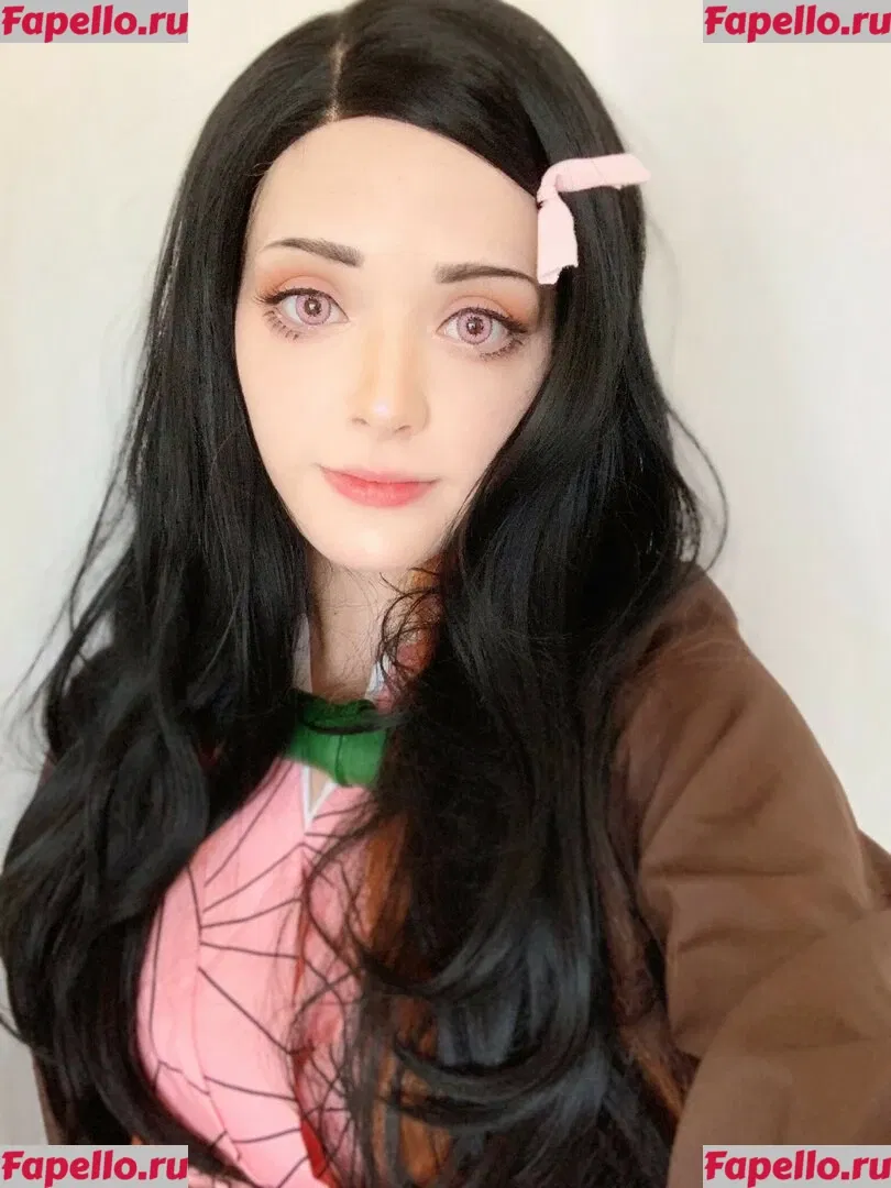 Onisuna Onlyfans Photo Gallery 