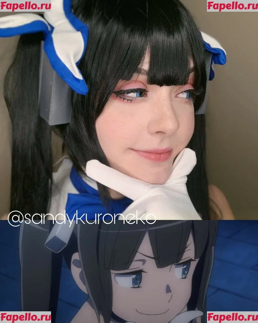 Onisuna Onlyfans Photo Gallery 