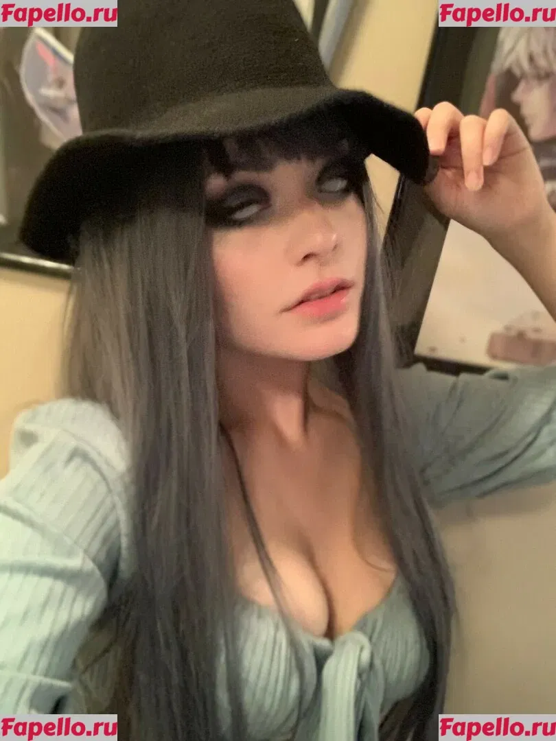 Onisuna Onlyfans Photo Gallery 