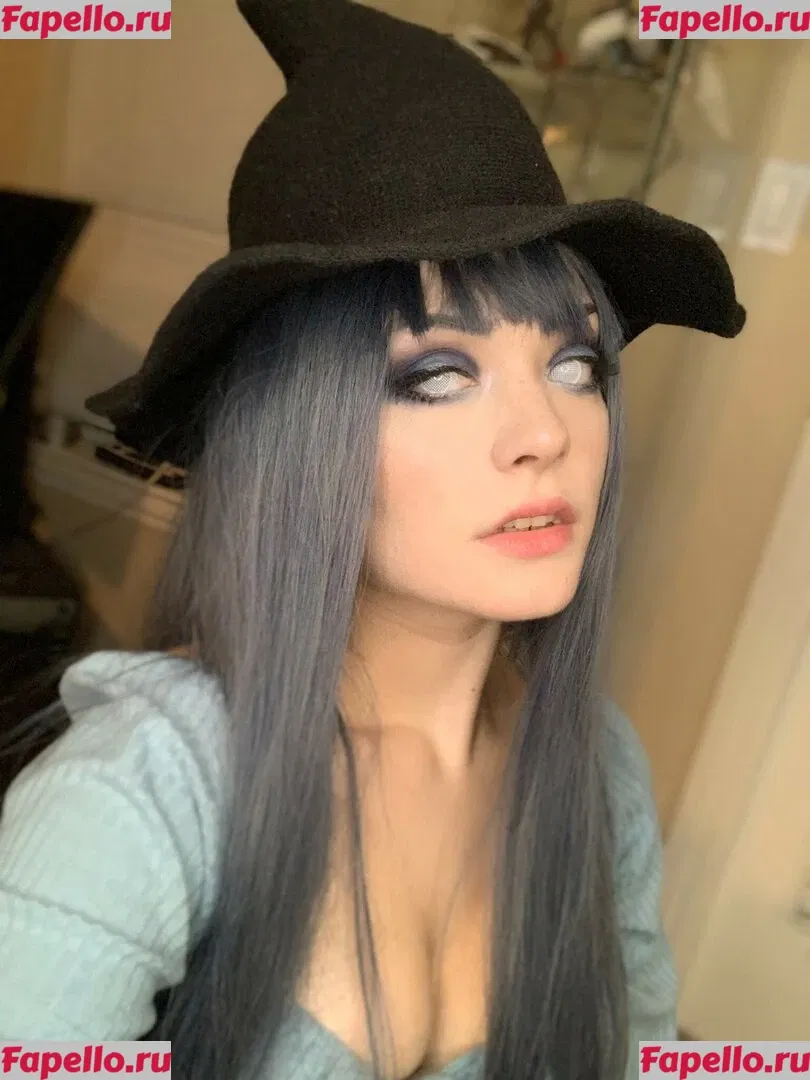 Onisuna Onlyfans Photo Gallery 