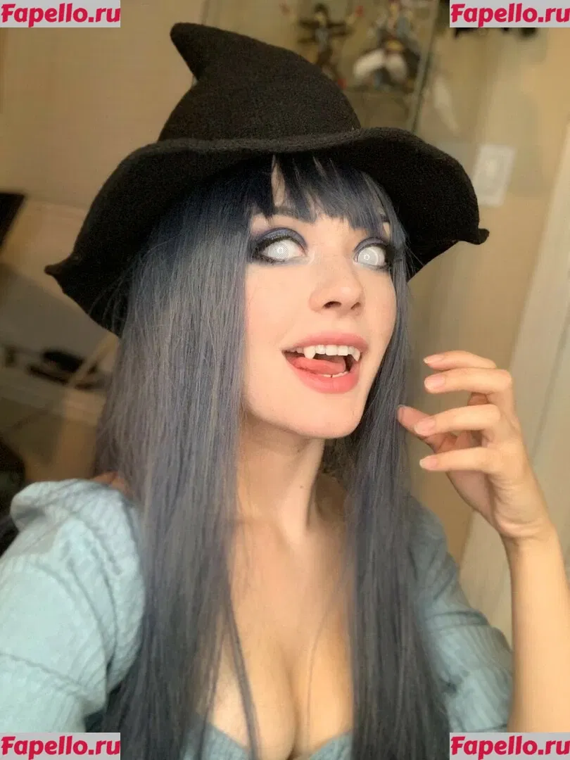 Onisuna Onlyfans Photo Gallery 