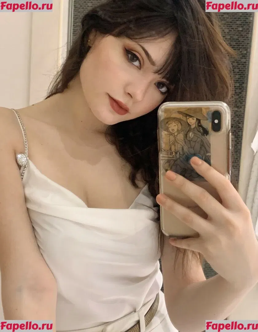 Onisuna Onlyfans Photo Gallery 