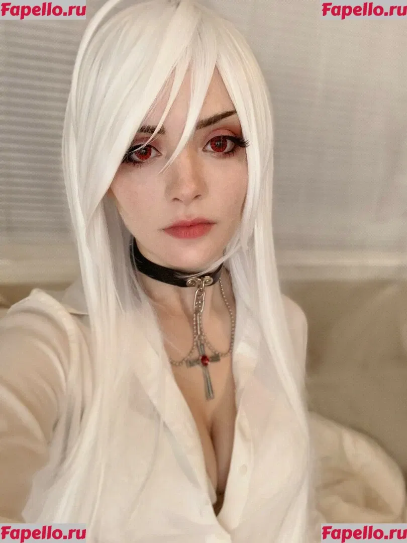 Onisuna Onlyfans Photo Gallery 
