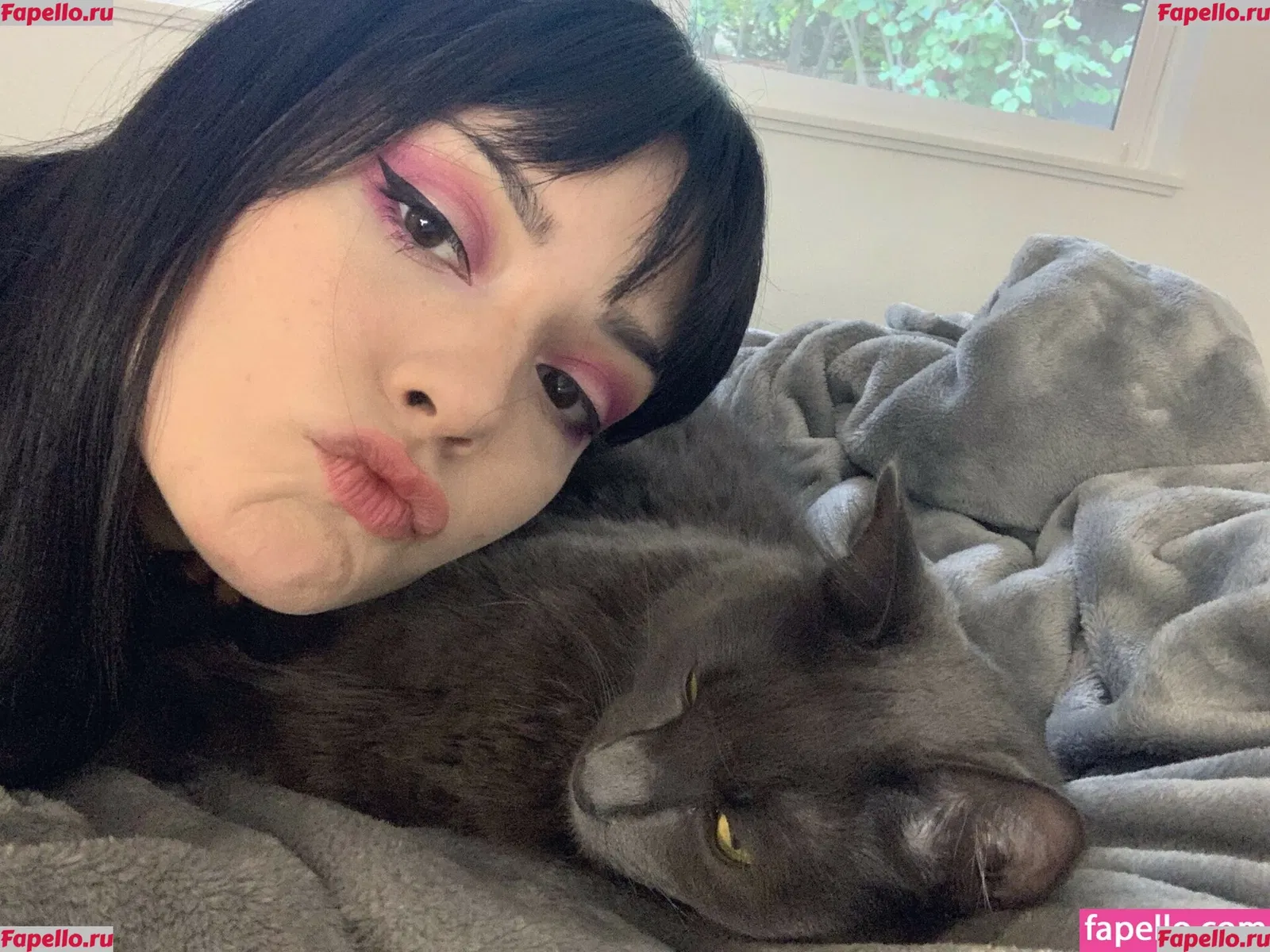 Onisuna Onlyfans Photo Gallery 