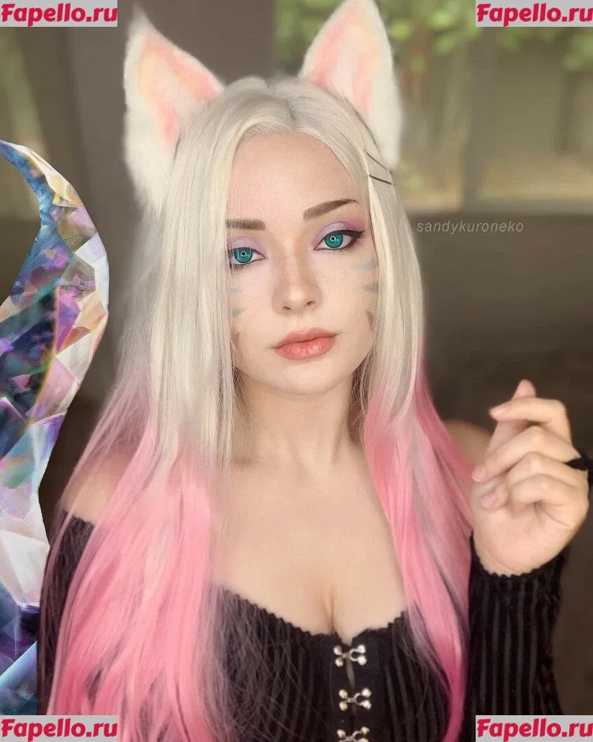 Onisuna Onlyfans Photo Gallery 