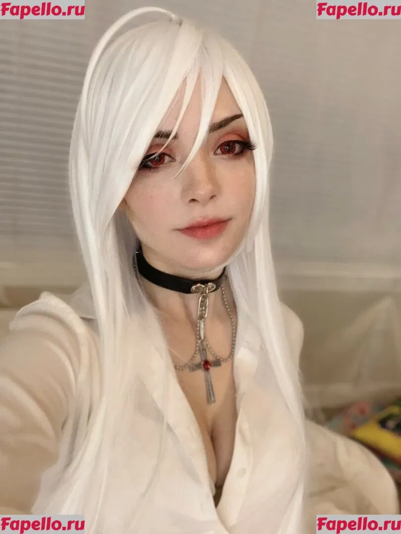 Onisuna Onlyfans Photo Gallery 