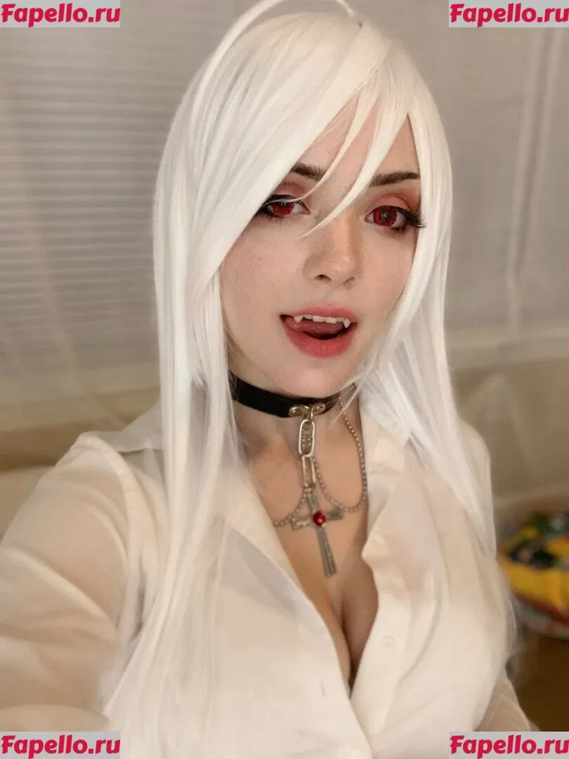 Onisuna Onlyfans Photo Gallery 