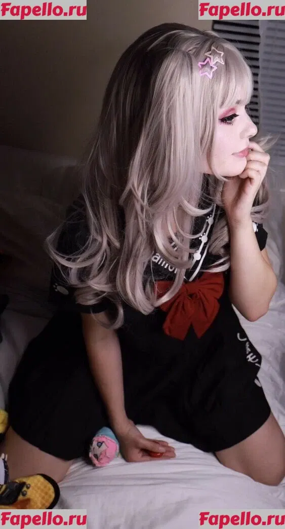 Onisuna Onlyfans Photo Gallery 
