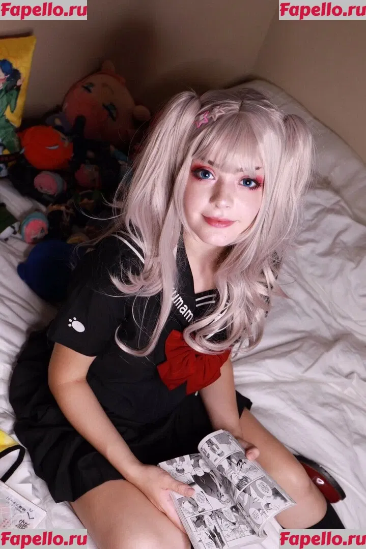 Onisuna Onlyfans Photo Gallery 
