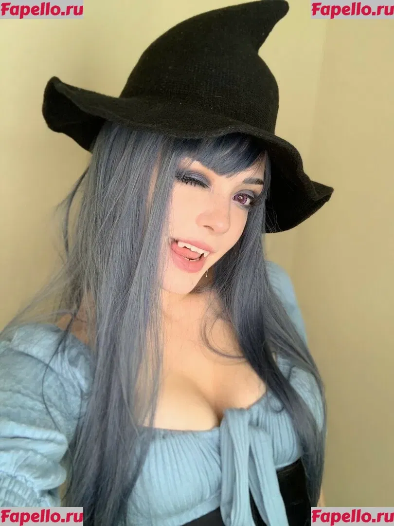 Onisuna Onlyfans Photo Gallery 