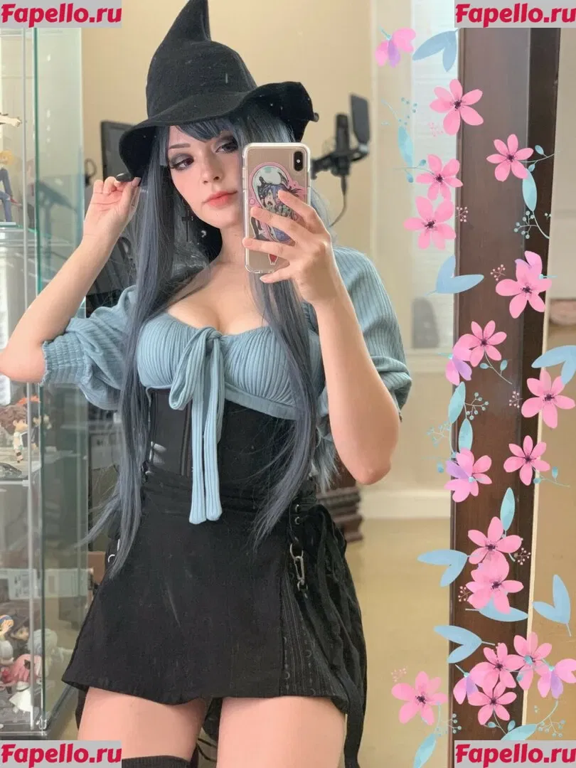 Onisuna Onlyfans Photo Gallery 