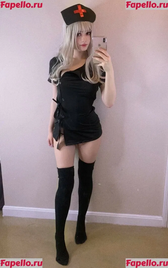 Onisuna Onlyfans Photo Gallery 