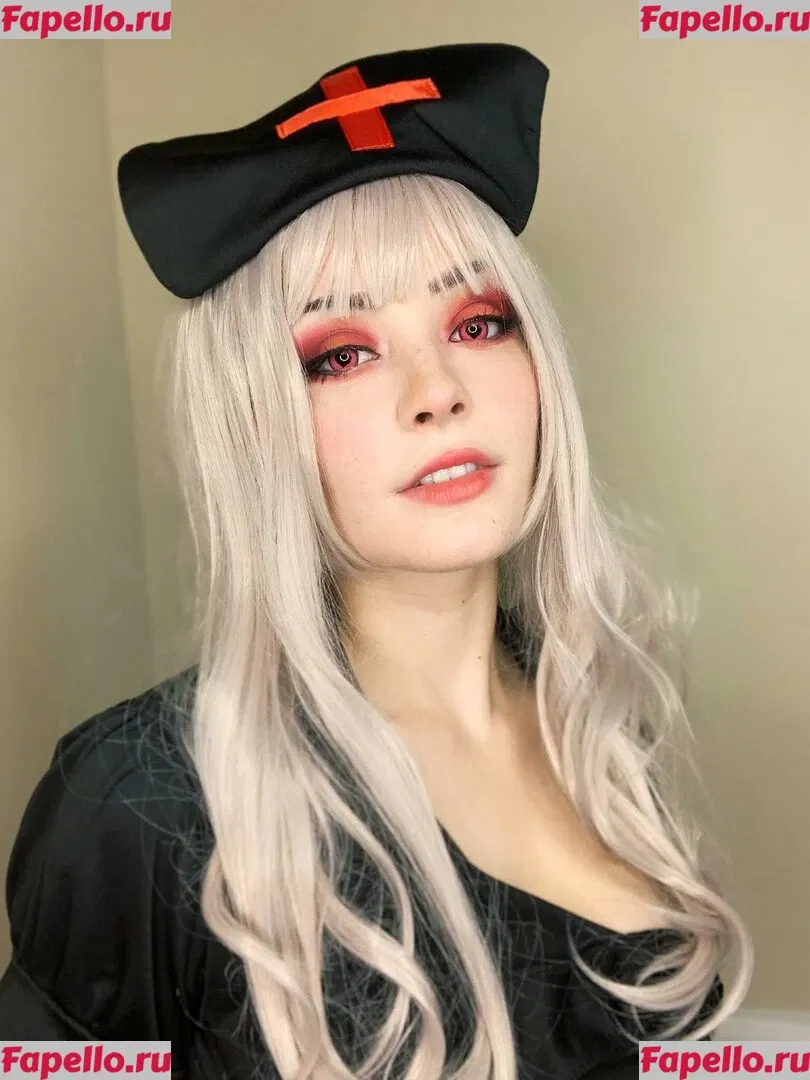 Onisuna Onlyfans Photo Gallery 
