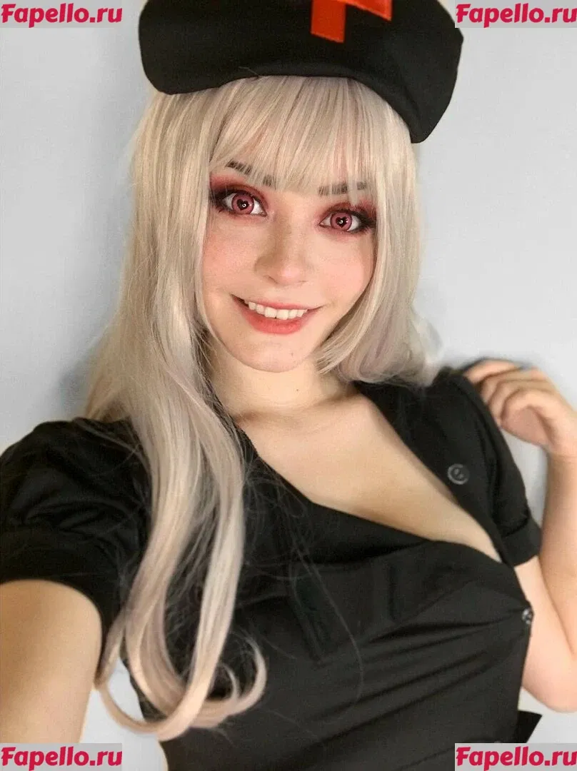 Onisuna Onlyfans Photo Gallery 