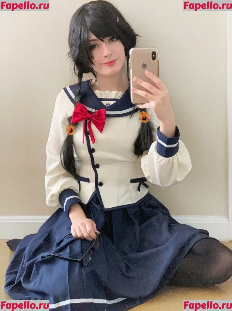 Onisuna Onlyfans Photo Gallery 