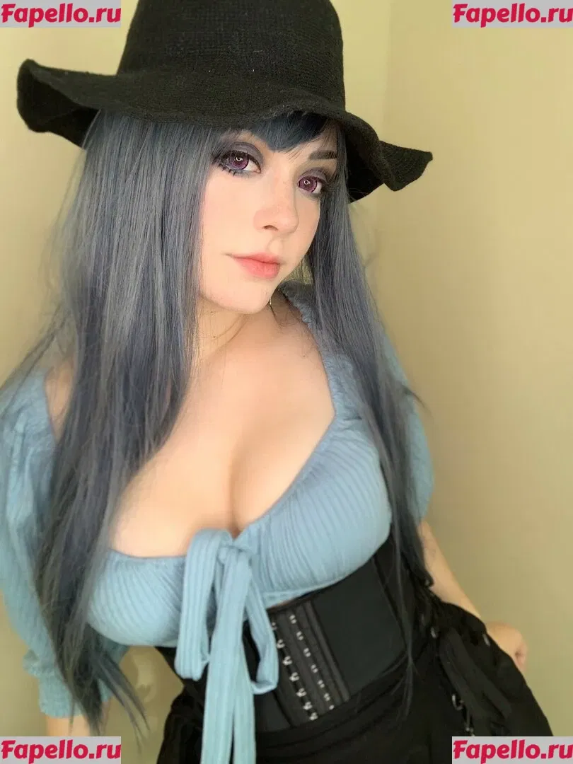 Onisuna Onlyfans Photo Gallery 