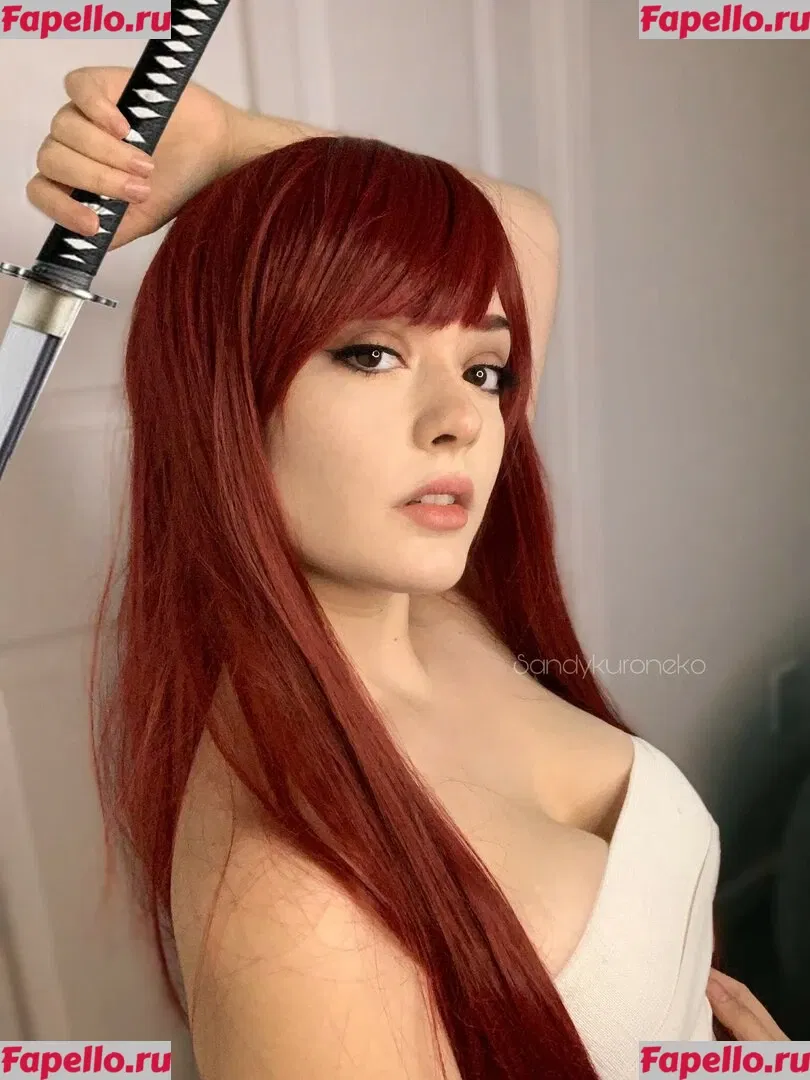 Onisuna Onlyfans Photo Gallery 