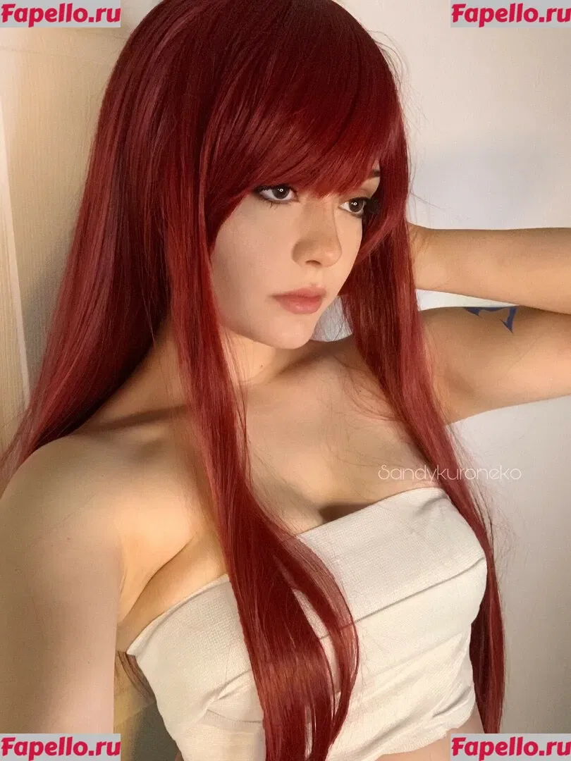 Onisuna Onlyfans Photo Gallery 