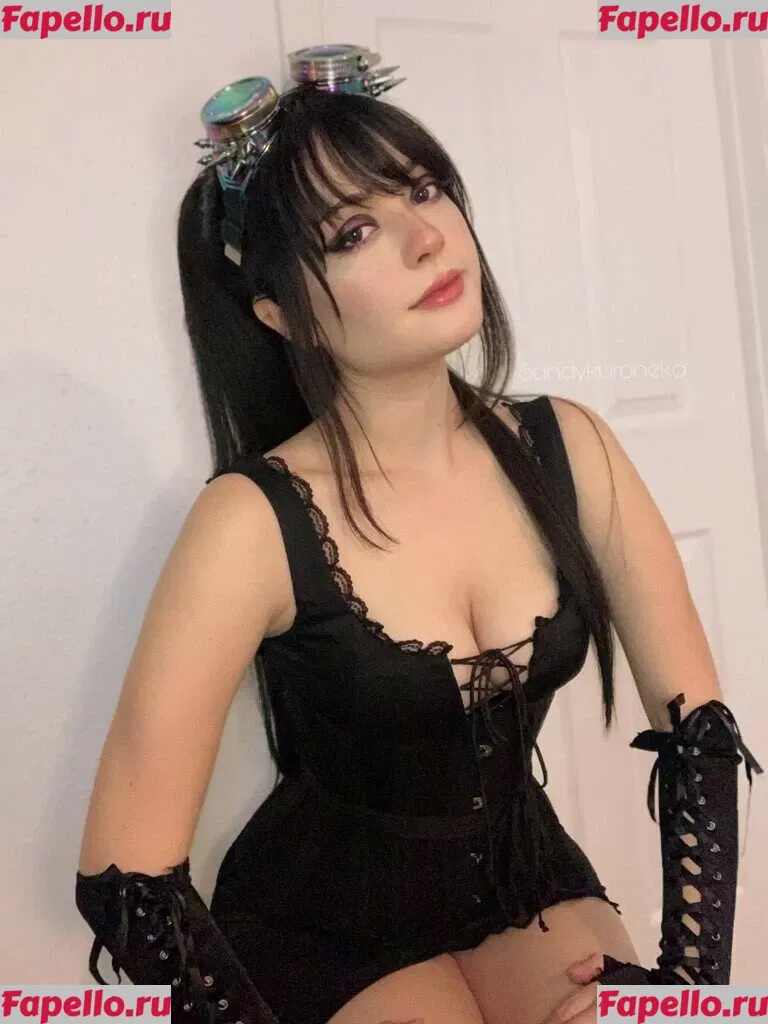 Onisuna Onlyfans Photo Gallery 
