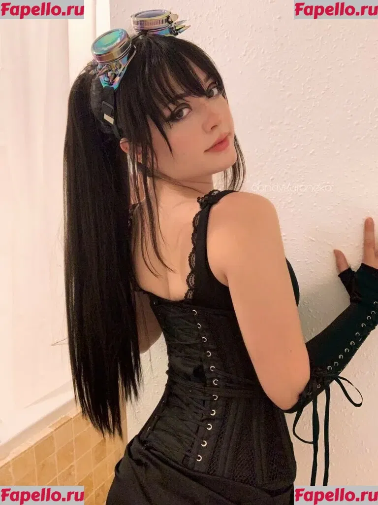 Onisuna Onlyfans Photo Gallery 