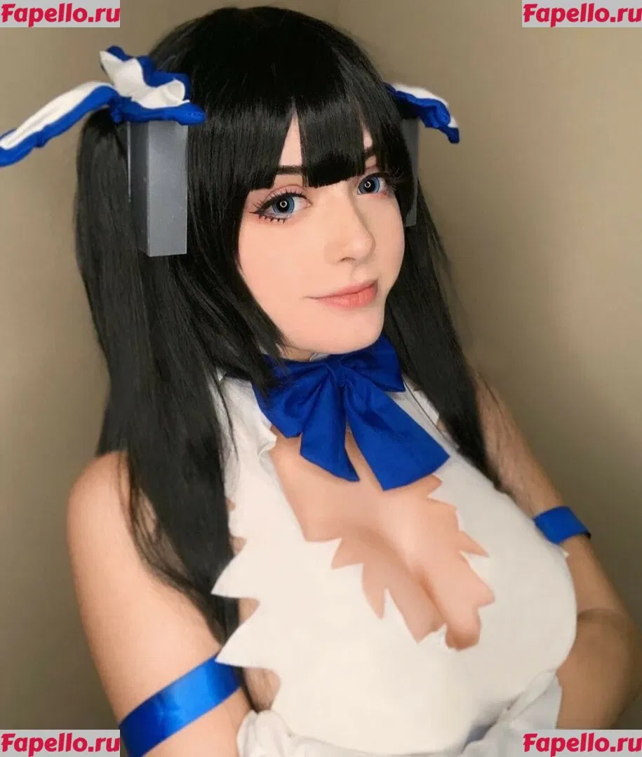 Onisuna Onlyfans Photo Gallery 