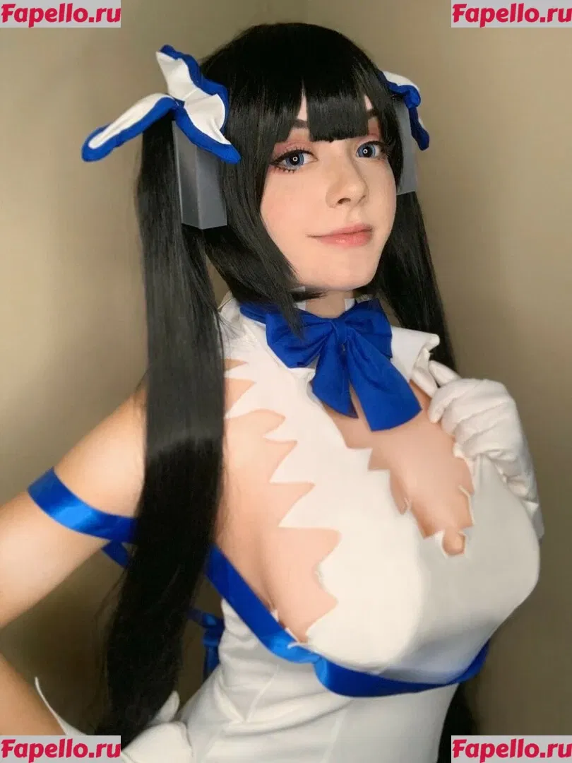 Onisuna Onlyfans Photo Gallery 