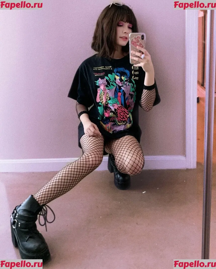 Onisuna Onlyfans Photo Gallery 