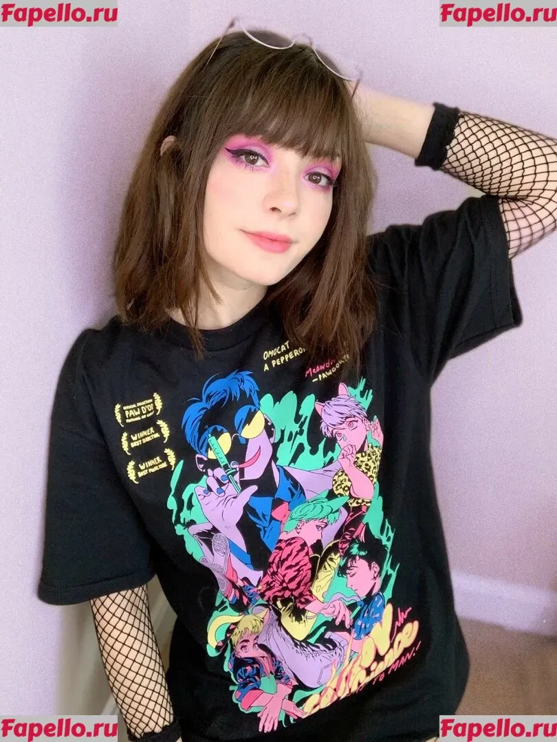 Onisuna Onlyfans Photo Gallery 
