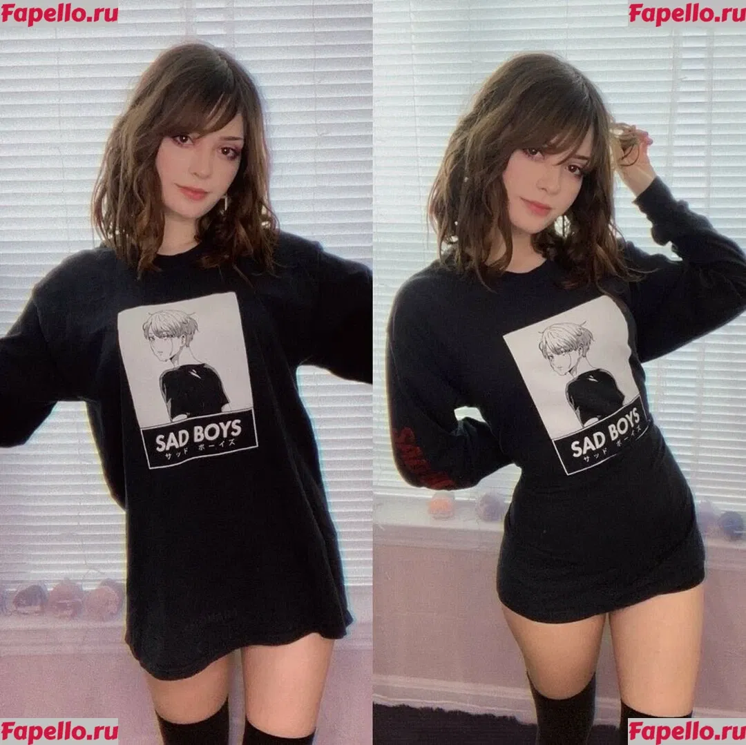Onisuna Onlyfans Photo Gallery 