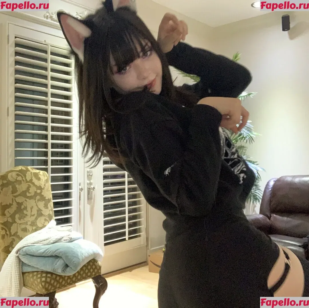 Onisuna Onlyfans Photo Gallery 