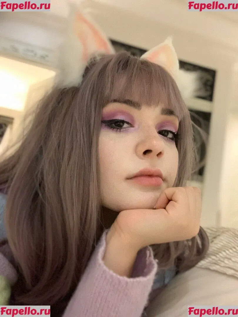 Onisuna Onlyfans Photo Gallery 