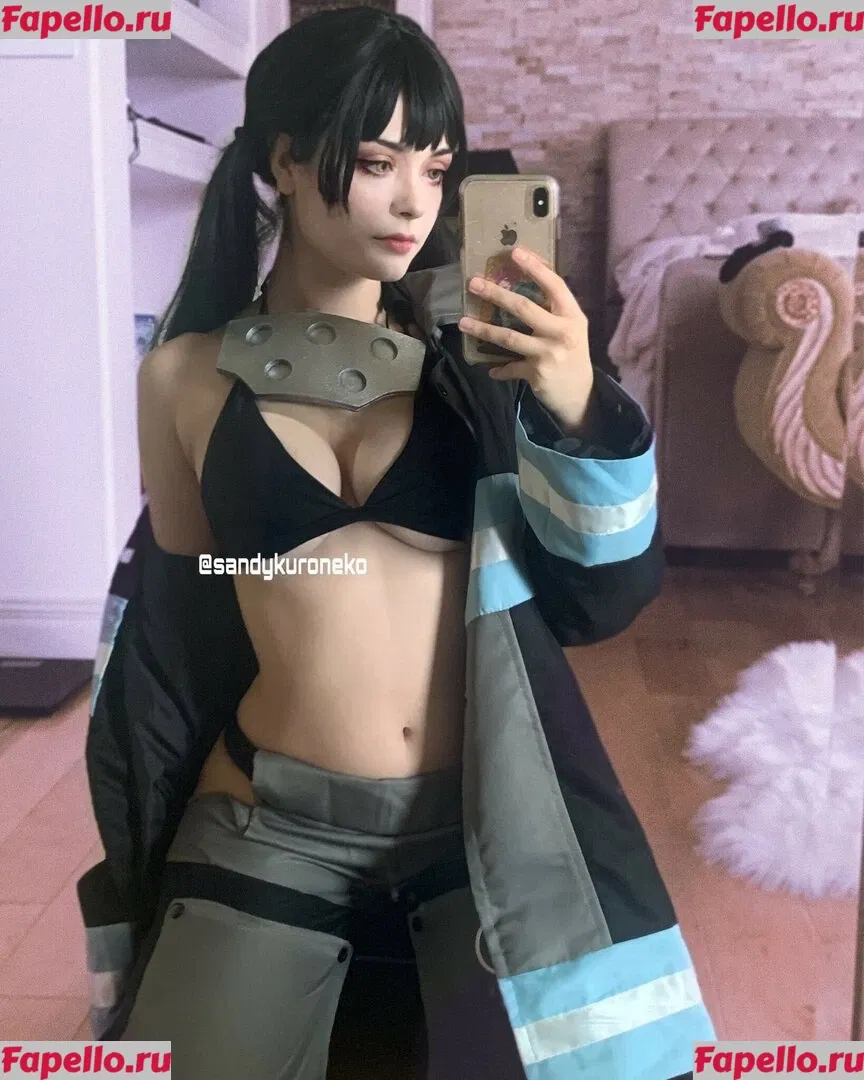 Onisuna Onlyfans Photo Gallery 