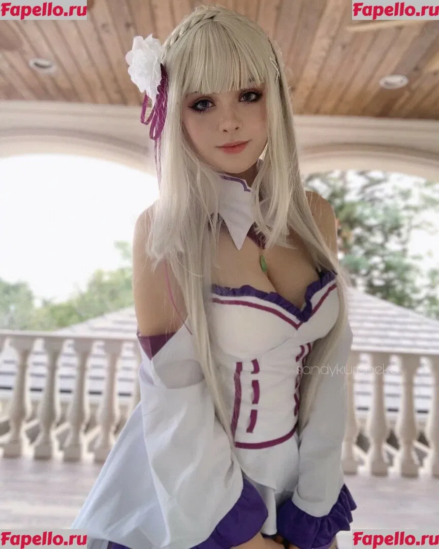 Onisuna Onlyfans Photo Gallery 