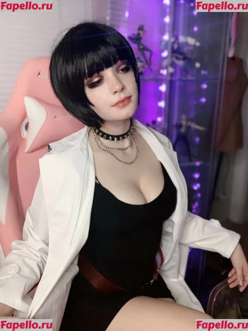 Onisuna Onlyfans Photo Gallery 
