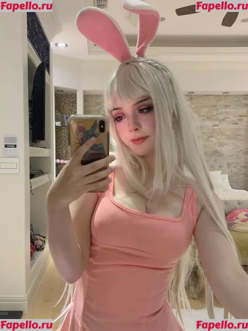 Onisuna Onlyfans Photo Gallery 
