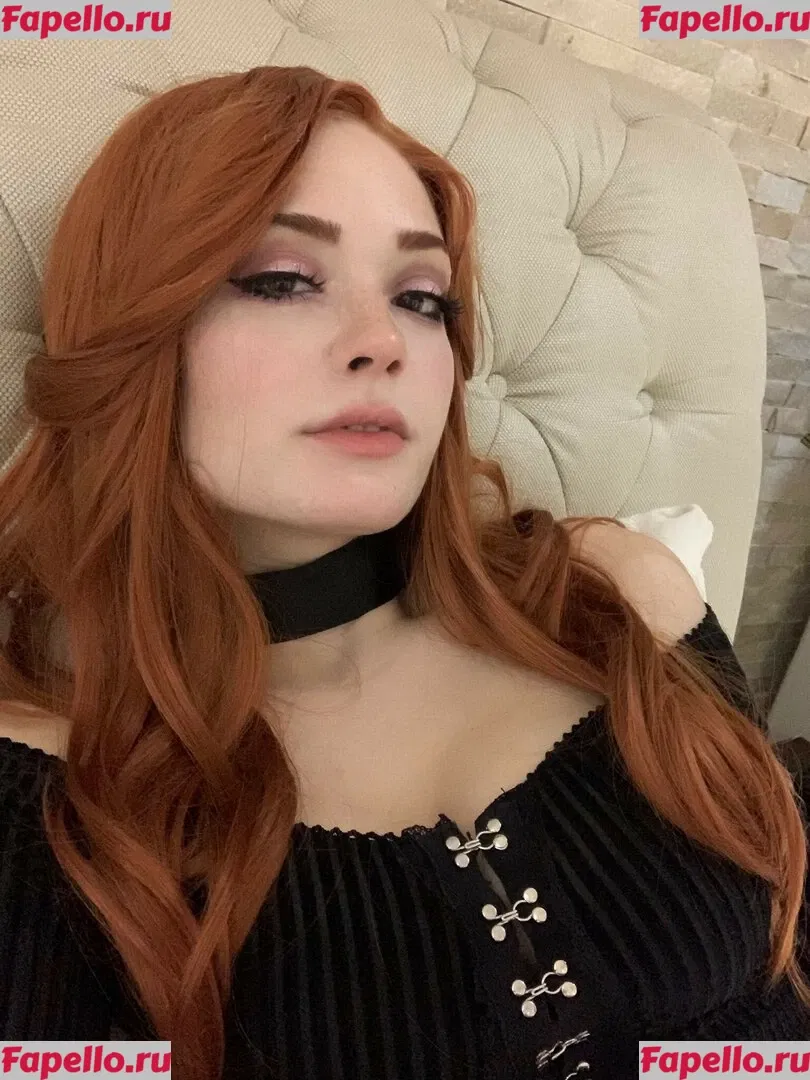 Onisuna Onlyfans Photo Gallery 