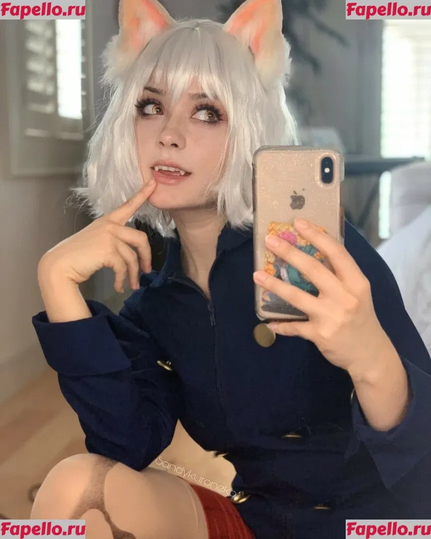 Onisuna Onlyfans Photo Gallery 