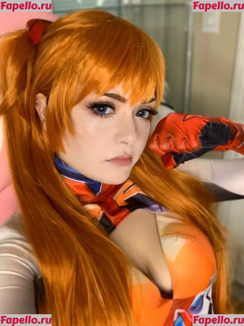 Onisuna Onlyfans Photo Gallery 