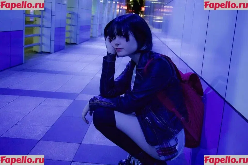 Onisuna Onlyfans Photo Gallery 