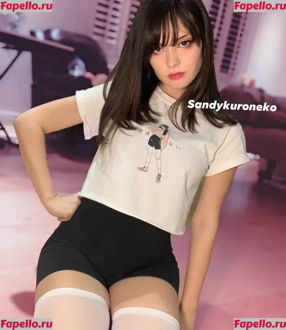 Onisuna Onlyfans Photo Gallery 