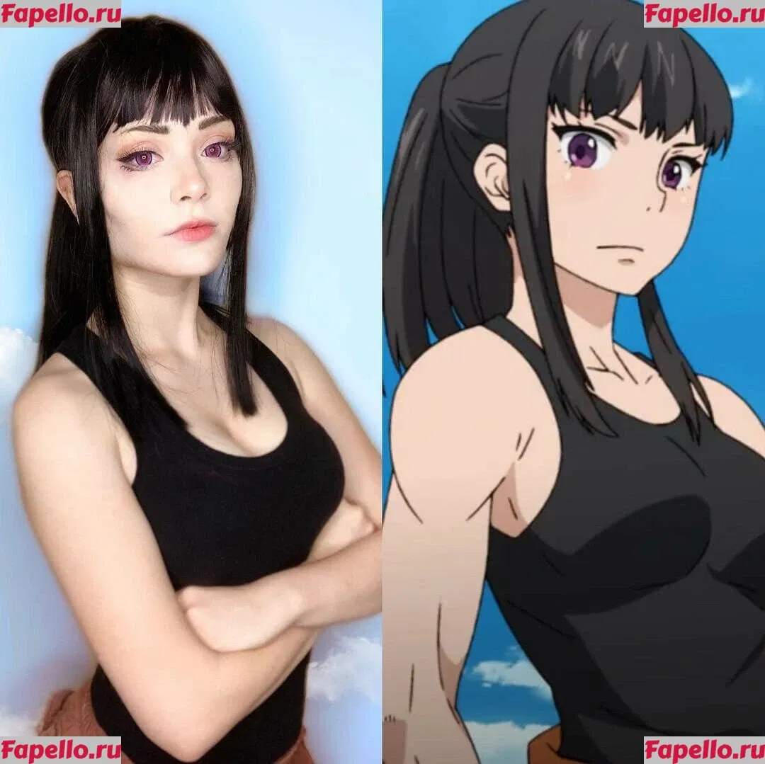 Onisuna Onlyfans Photo Gallery 