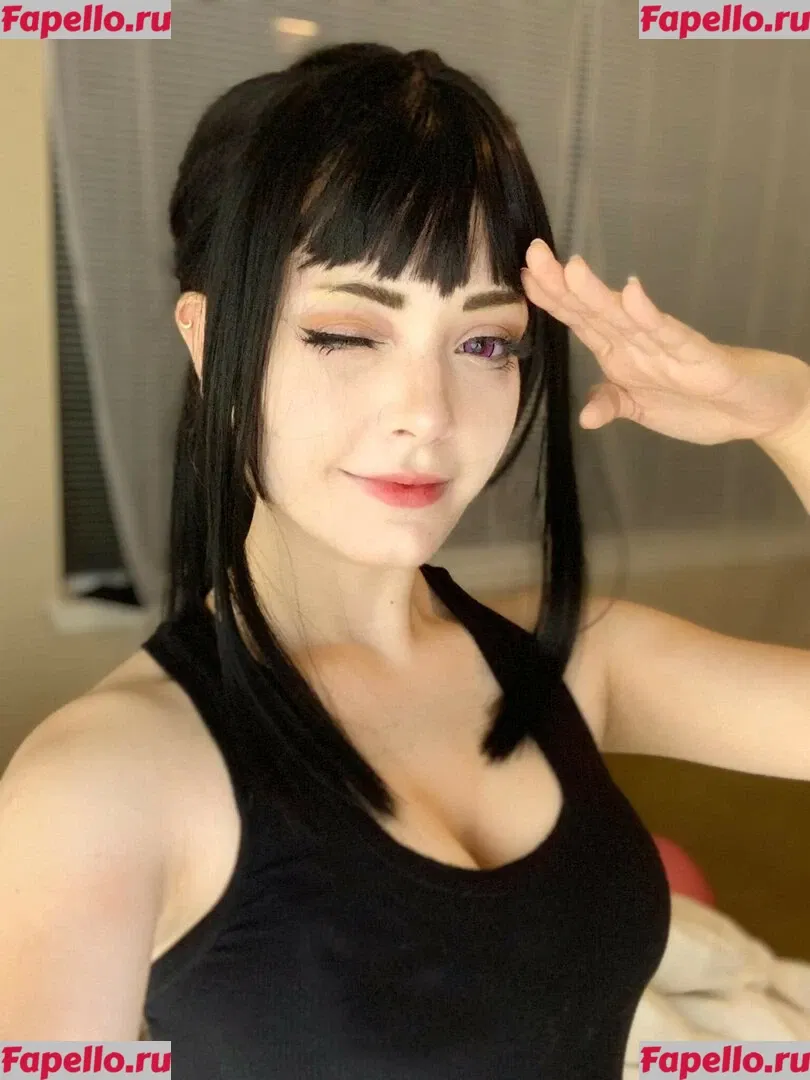 Onisuna Onlyfans Photo Gallery 