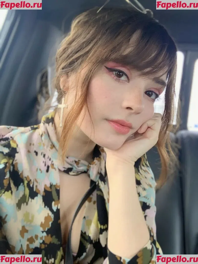 Onisuna Onlyfans Photo Gallery 