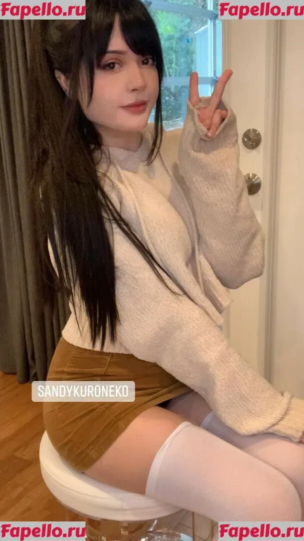 Onisuna Onlyfans Photo Gallery 