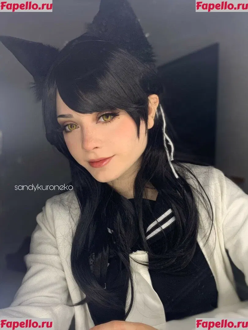Onisuna Onlyfans Photo Gallery 
